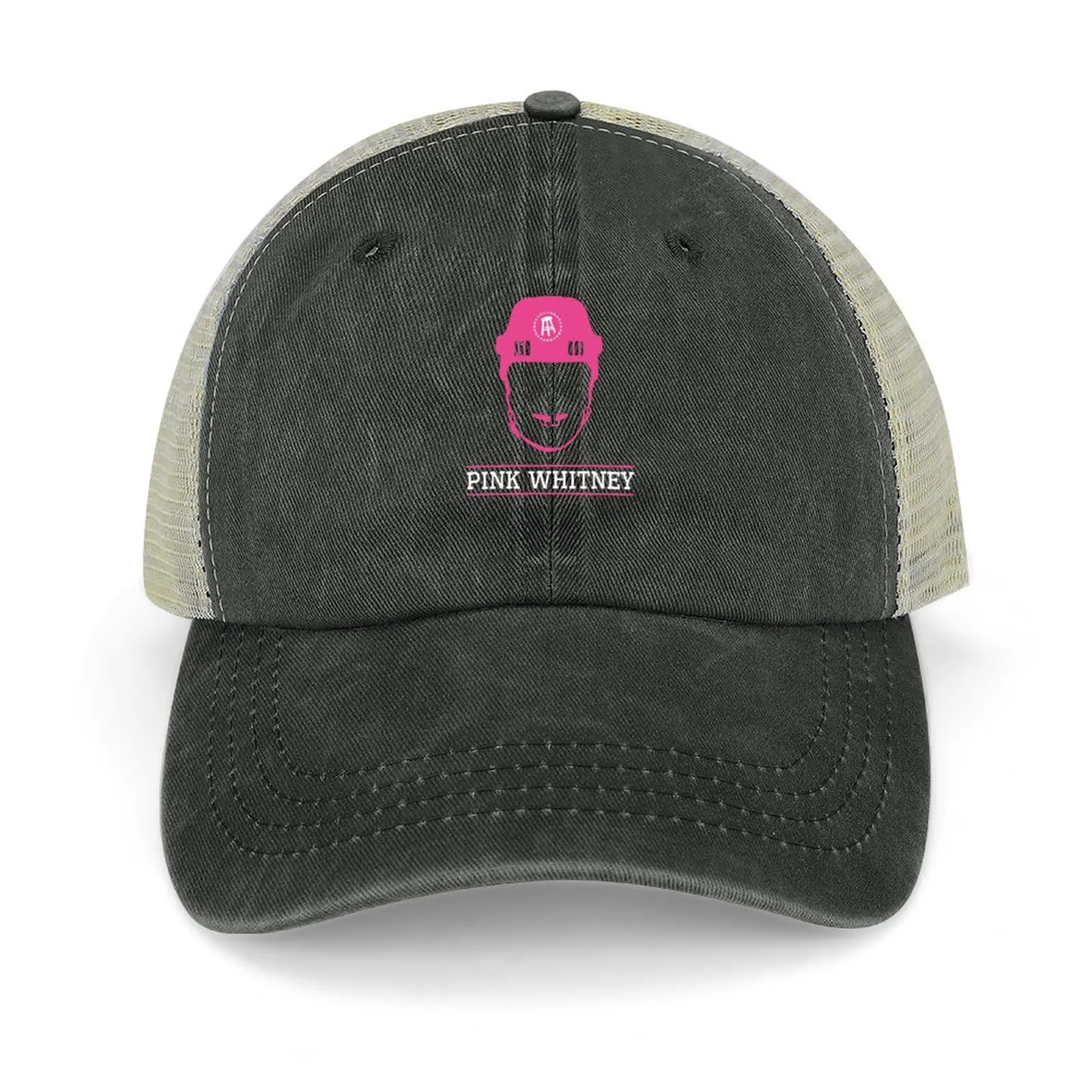 

Pink Whitney Merch Classic T-Shirt Classic Cowboy Hat foam party Hat Golf Cap Hat Beach Rugby Men's Women's