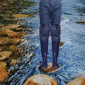 Hip Boots Underwater River Boots 1