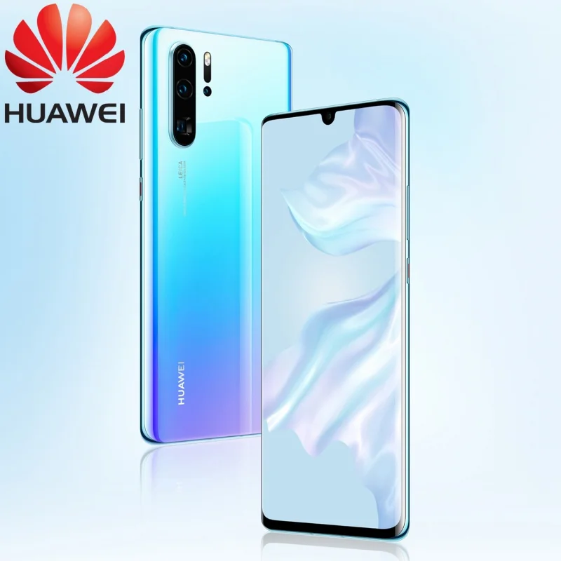 HUAWEI P30 Pro Smartphones Android Google Play Store phone