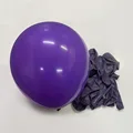 Dark purple