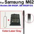 M62 Laser Gray