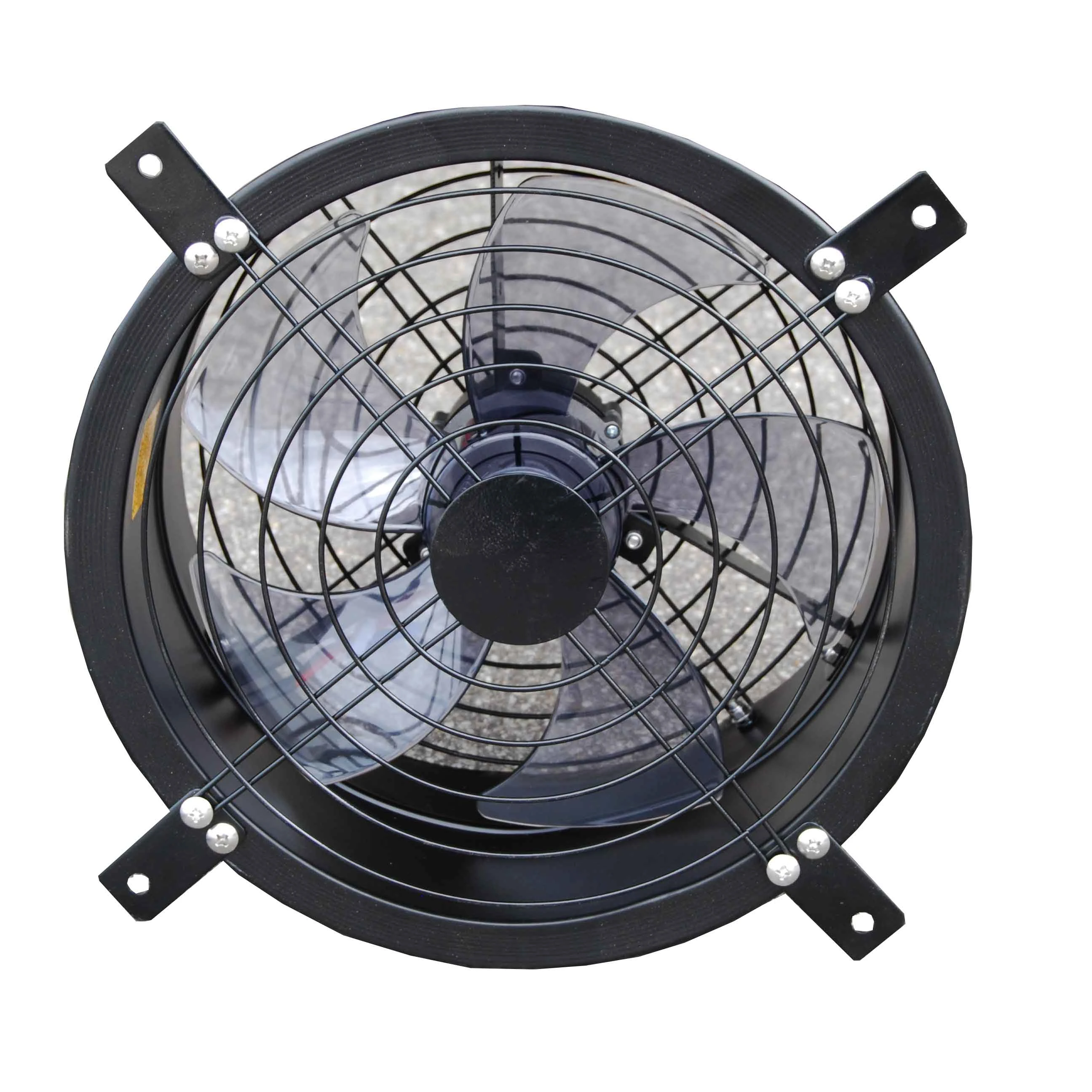 35W Sunny Fan For Chicken Farm Solar Air Extractor Fan For Solar Home -  AliExpress