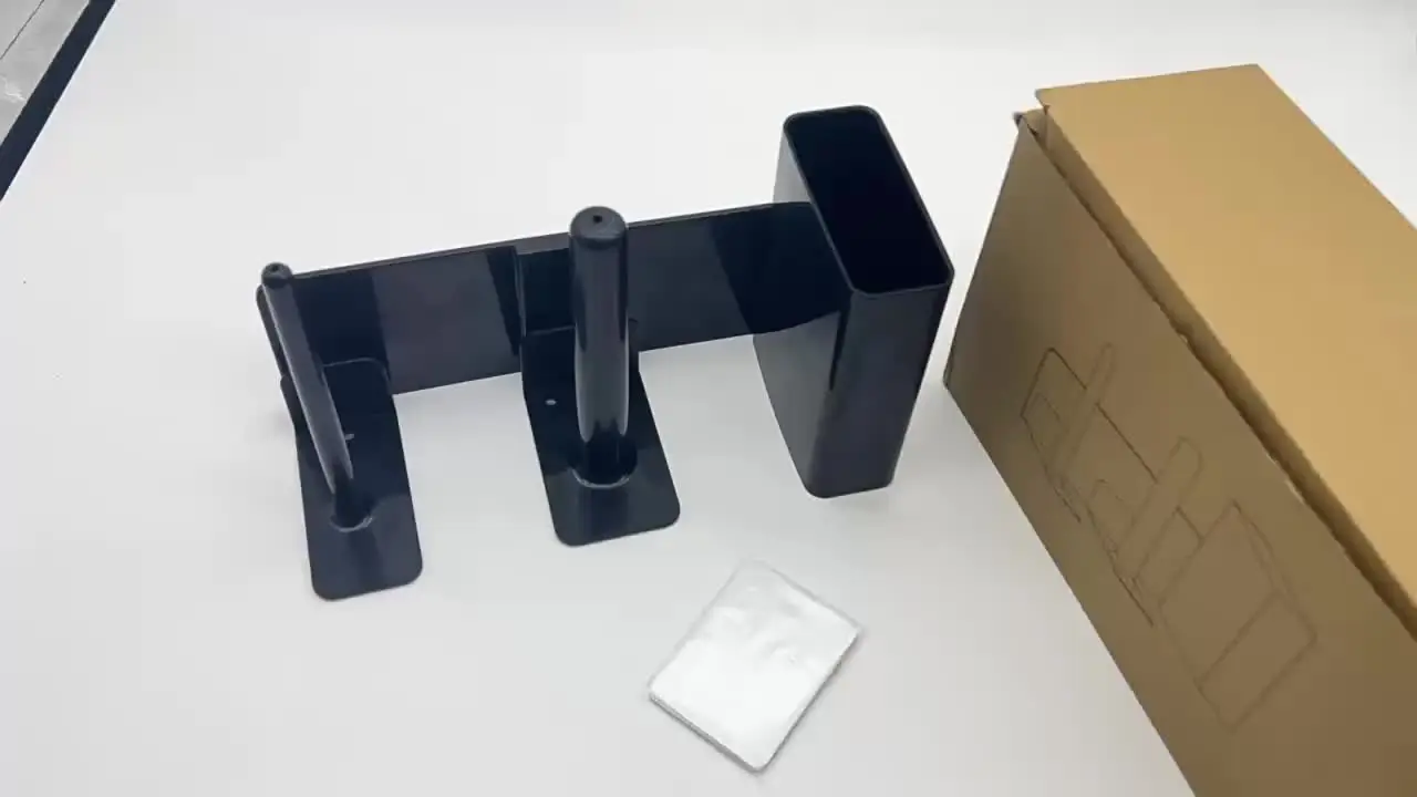 Supporto Laterale Per Ninja Slushie Machine FS301/300: Organizer 3-in-1 Per Tazze E Coperchi