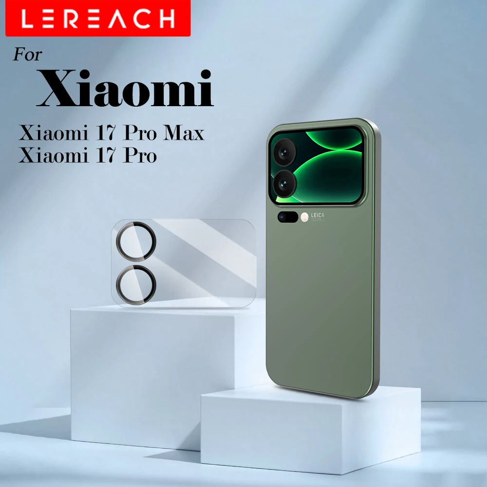 Enhanced Camera Lens Protector: Full Coverage Tempered Glass with Anti-Scratch & Anti-Fingerprint Features