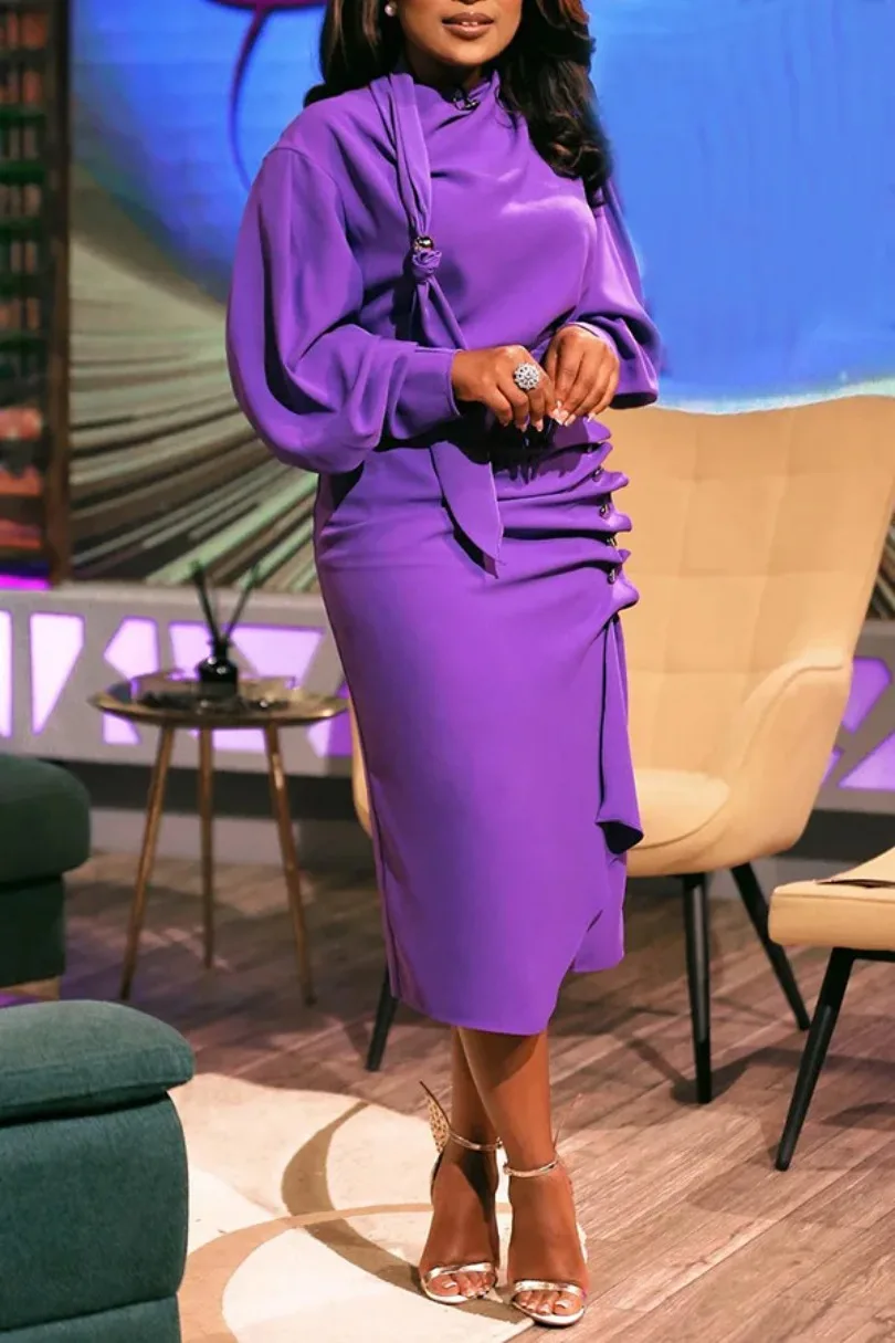 Рисунок 3 - Африканские платья для женщин