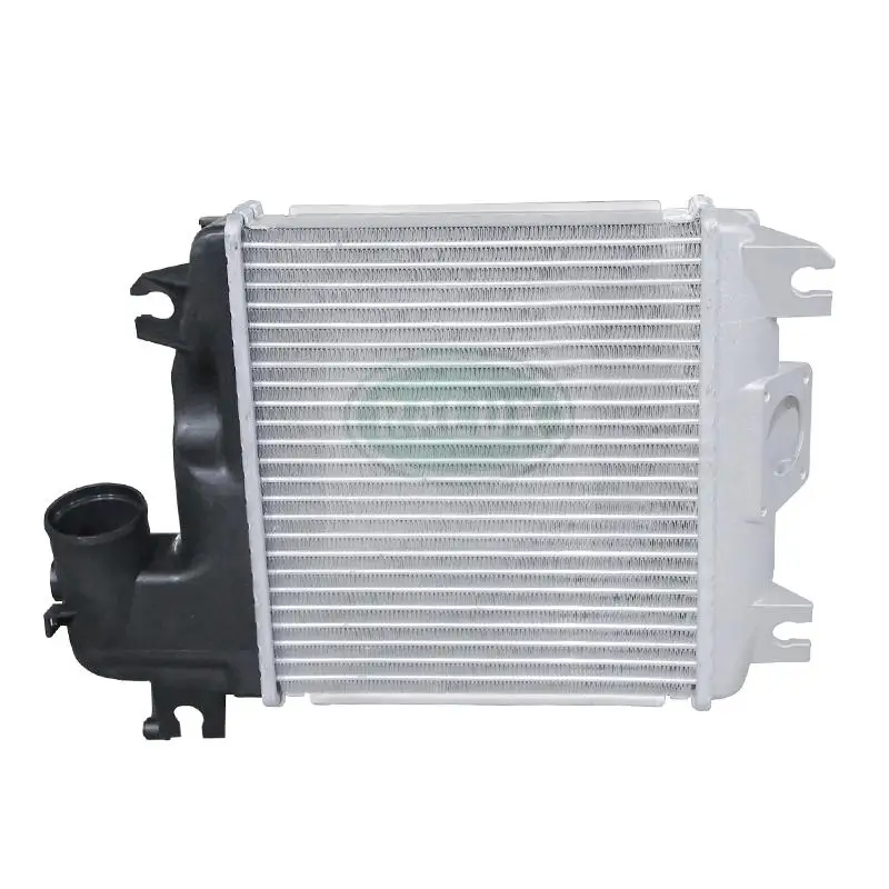

RALUX Intercooler Charge Air Cooler 179400L030 179400L010 179400L060 179400L020 For Toyota Hilux Pickup 1KD 2KD 2004-2015