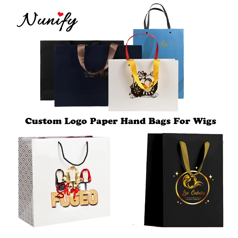 custom-logo-paper-bags-with-handles-ribbon-handle-boutique-shopping-packaging-with-personalized-brand-packaging-for-hair-wigs