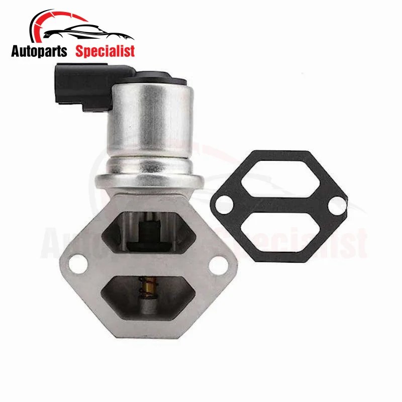 OE 862998 Idle Air Control Valve 1F2Z9F715AA For Mazda Ford Escape 3.0L 2003-2006 862998-A AESP109-38A