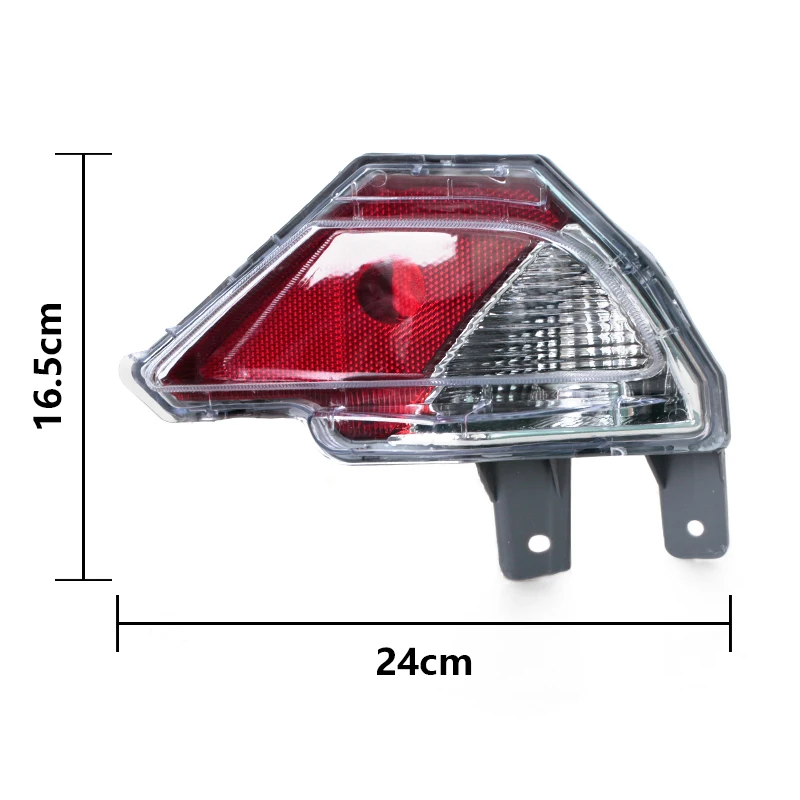 Tail Lights For Toyota Tacoma 2015-2017 Toyota Rav4 Right