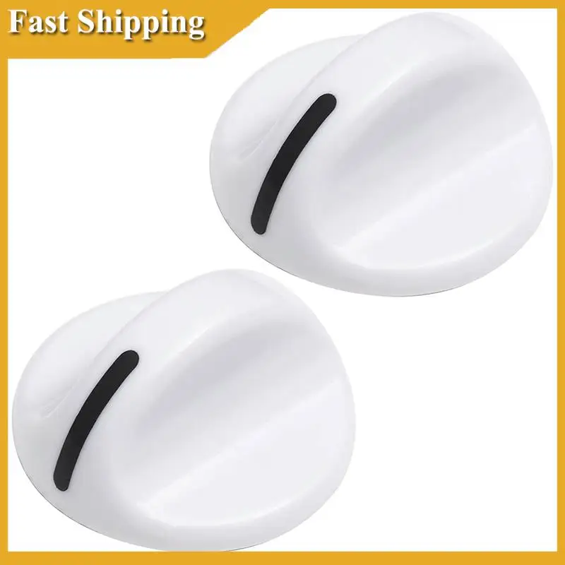 2X 131965300 Dryer Timer Knob Replacement Replaces 131666601 131666604 AP2107936 PS419092