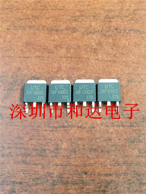 

20 шт. Оригинальный Новый UF1002 TO-252