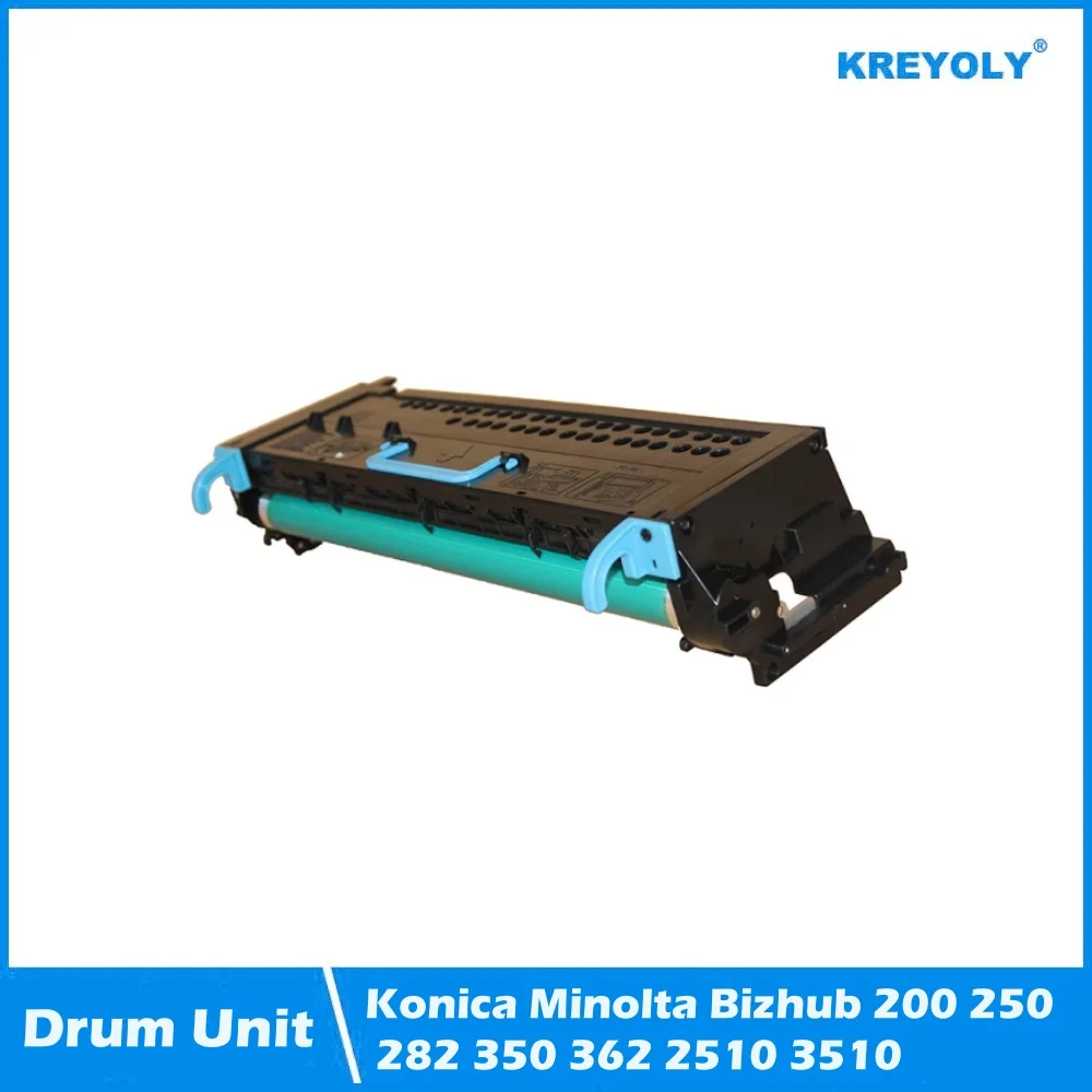 

MIN DR310 Drum Unit for Konica Minolta Bizhub 200 250 282 350 362 2510 3510