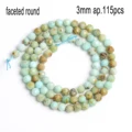 Type25-3mm faceted