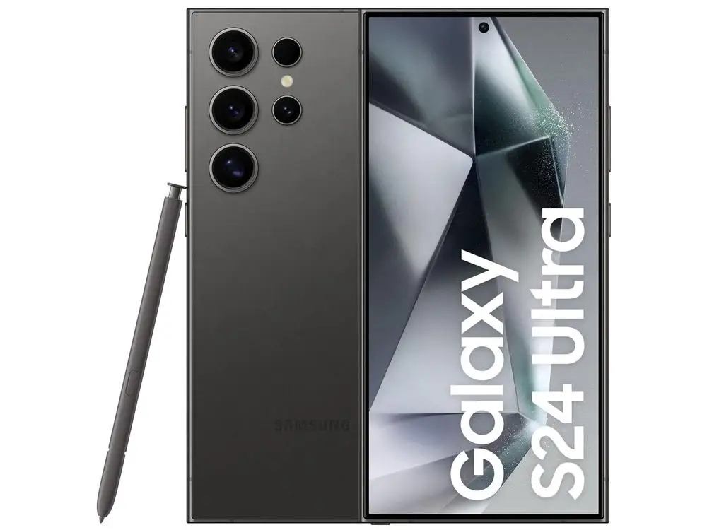 Samsung Galaxy S24 Ultra