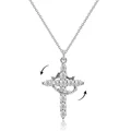 Rotatable Silver