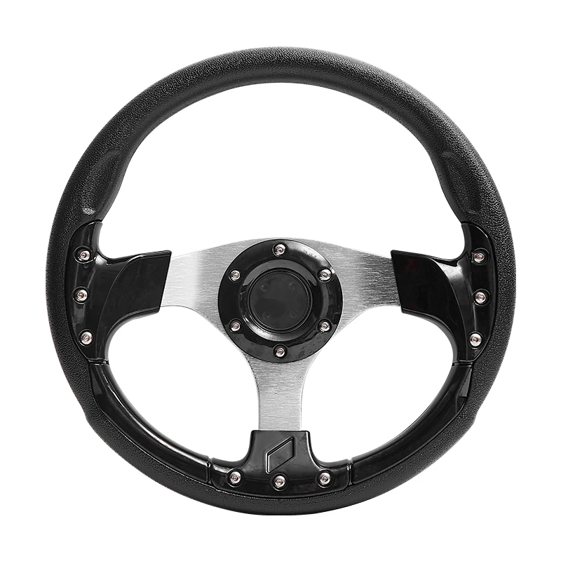 

Manufacturer direct selling jg-8966 automobile refitted steering wheel