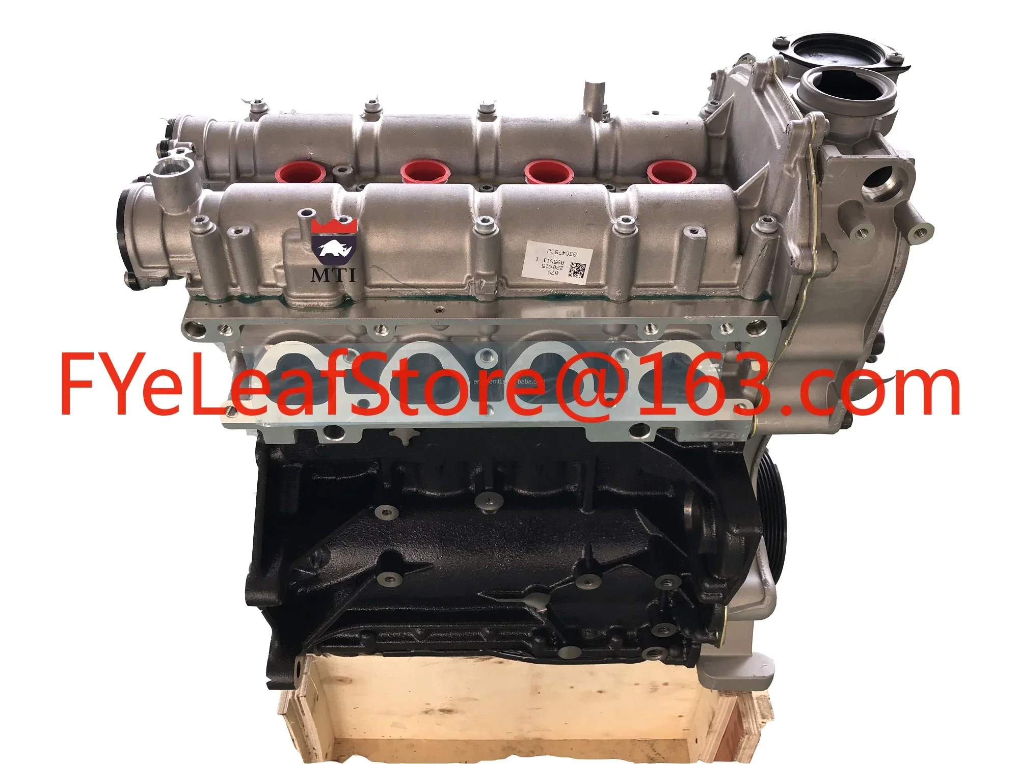 MTI High Quality G13B ENGINE LONG BLOCK FOR 86-95 Suzuki