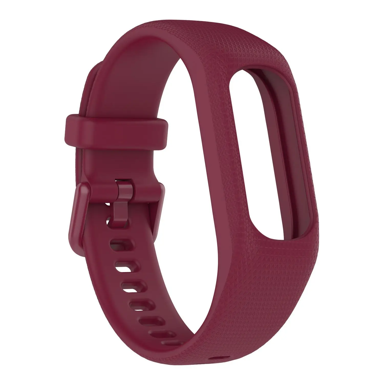 Cinturino Unbranded Compatibile Cinturino In Silicone Sostitutivo Per Garmin Forerunner 55 158 N 1231941 - Foto 3