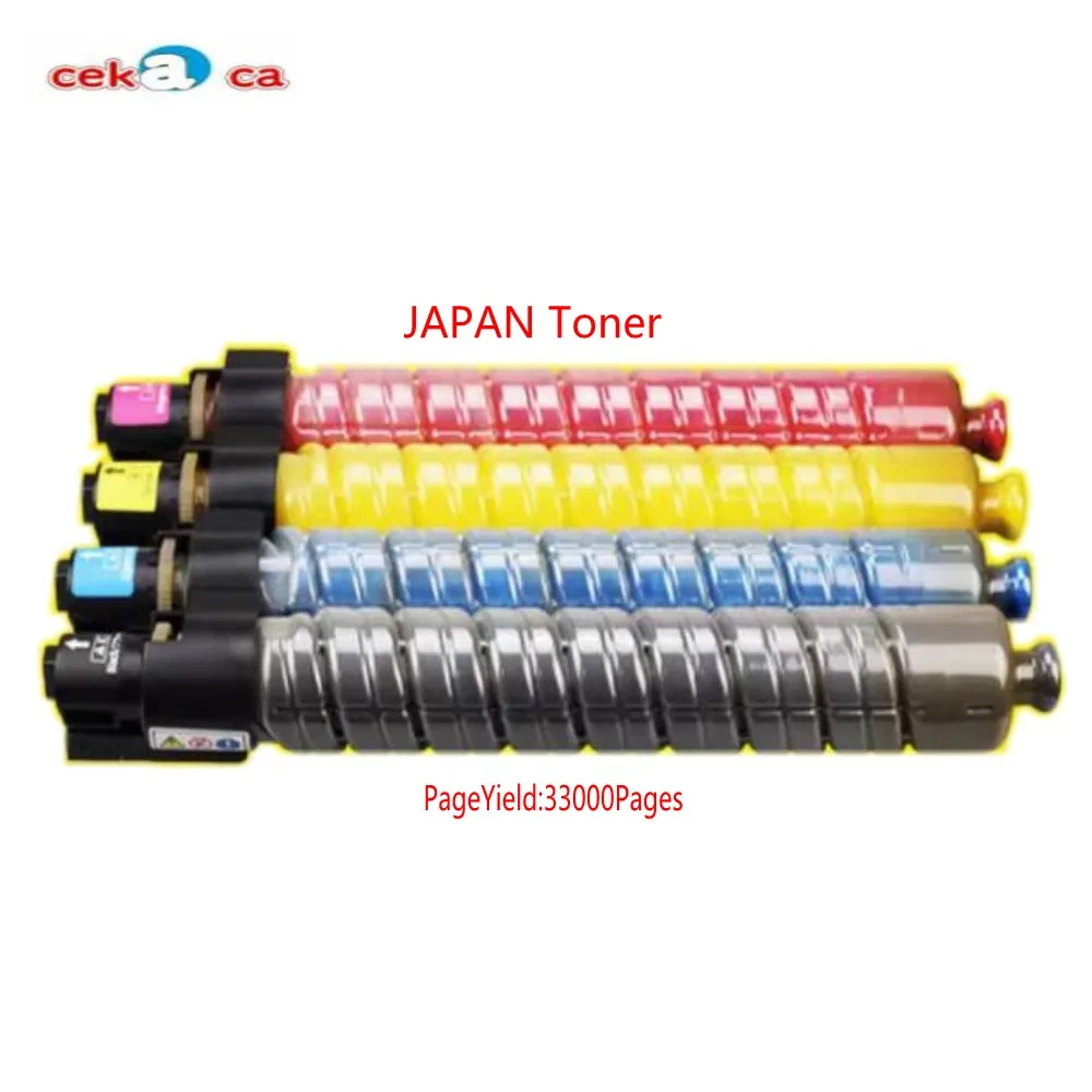 

Wholesale JAPAN Toner Ricoh MPC4503 4504 5503 5504 6003 6004 Copier