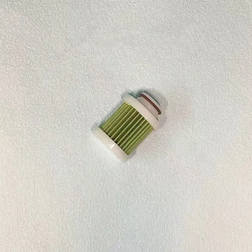Suitable for Yamaha Outboard Engine 30-130 Horsepower Outboard Engine Gasoline Filter Element Fuel Filter 6D8-Ws24A