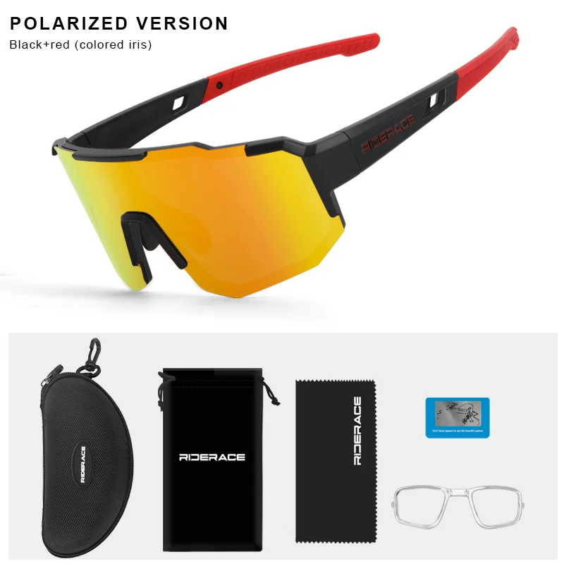 RIDERACE Cycling Sunglasses Photochromic for Men Women Sun Glasses MTB Mountain Bike Eyewear Sports Road Bicycle Goggles UV400 bicycle glasses,sports goggles,sports glasses,sport sunglasses,sun glasses,cycling glasses,cycling sunglasses