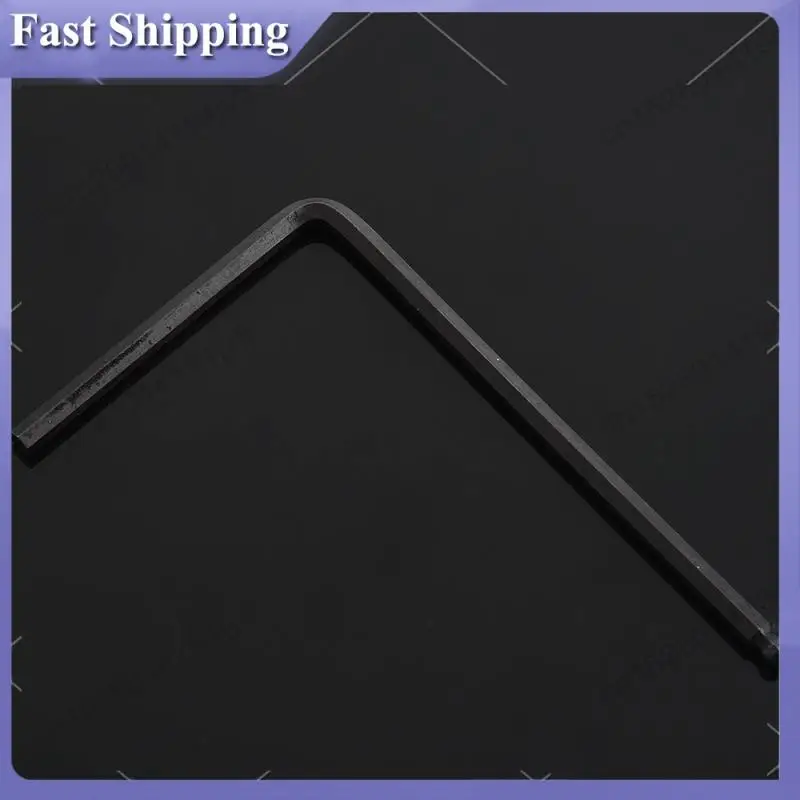 -ABDH 8X 기타 트러스 로드 조정 마틴 어쿠스틱 기타용 긴 렌치(5MM)