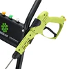 Unique Style Water Prusser Car Washer 1500psi 220v Four Stroke High Pressure Washer Japan With Gun And Hose 3