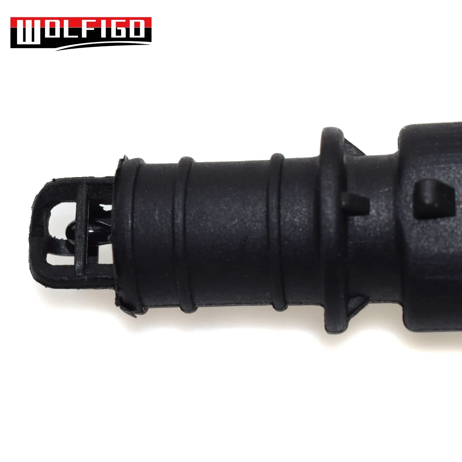 Intake Air Temperature Sensor For Chevrolet Cavalier Trailblazer Astro Blazer S10 Malibu Camaro Corvette 12110319,12160244 New