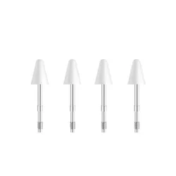4 - Pack Premium Stylus Replacement Tips - Compatible with Xiaomi Stylus (4PCS)