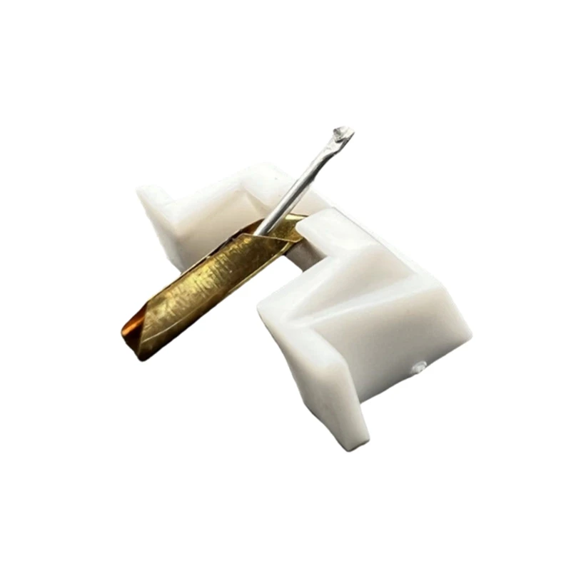 Diamond Replacement Stylus For Shure M70B SS35C SC35C M25C 766-D7 M35S M72 LP Phonograph Turntable Accessories