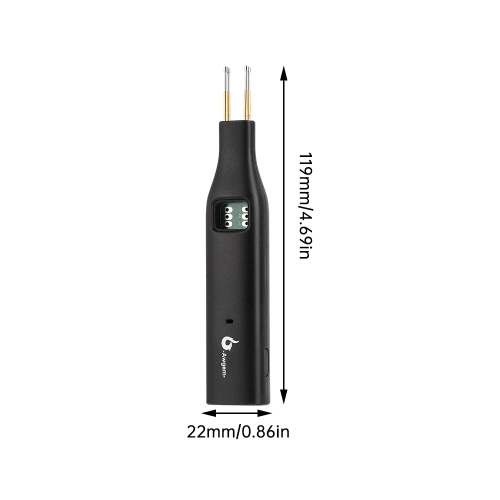 Optocoupler Tester Optocoupler Testing All-in-one Machine Optocoupler Tester Test Detection Tool Electronic Repair Tool