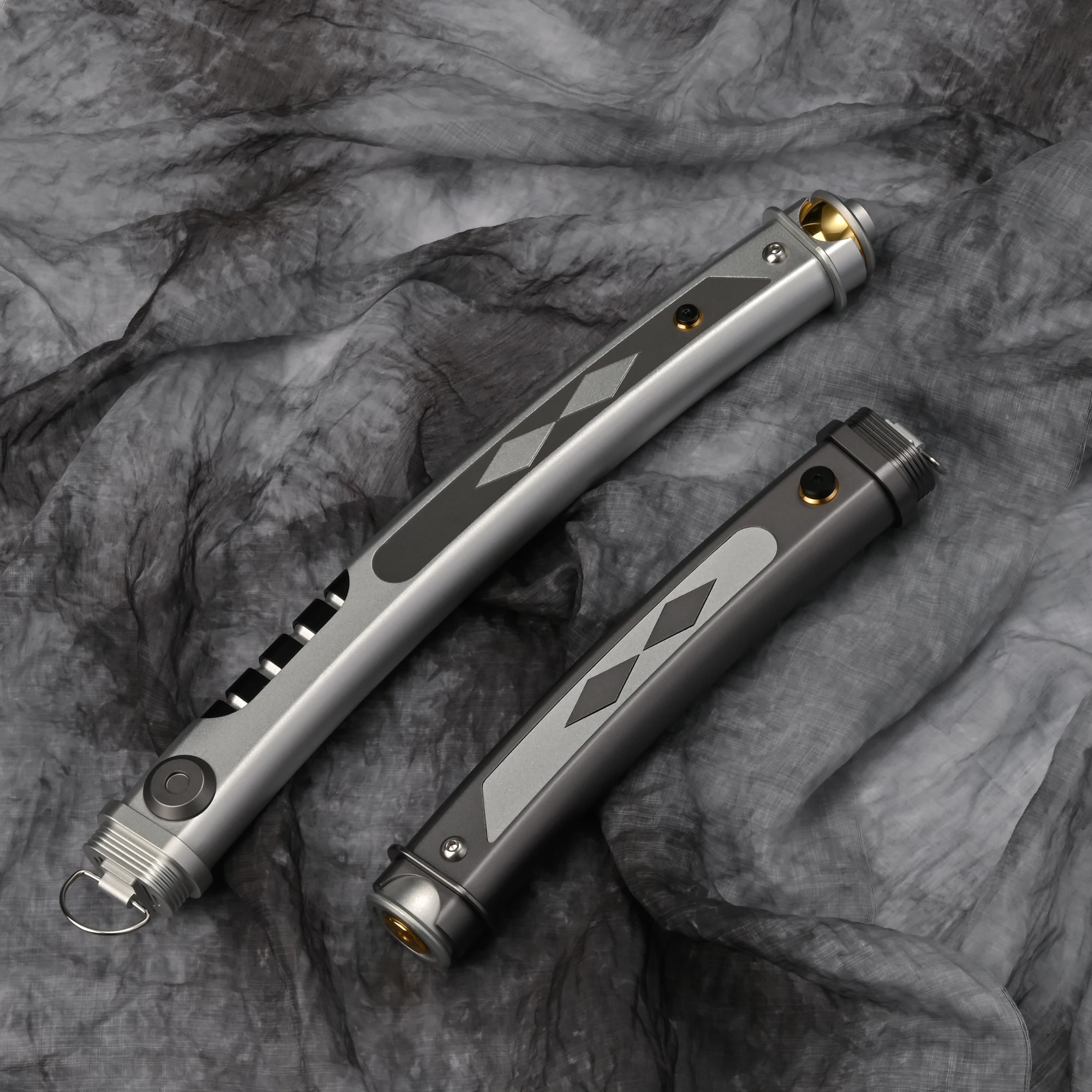 Рисунок 5 - Лазерный меч с металлической ручкой