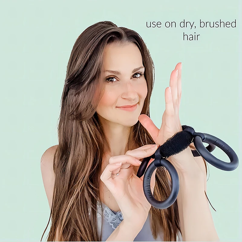 

Плойка для волос для сна, Плойка для завивки волос без тепла, Плойка для завивки волос, набор для завивки волос без нагрева, Плойка для завивки волос