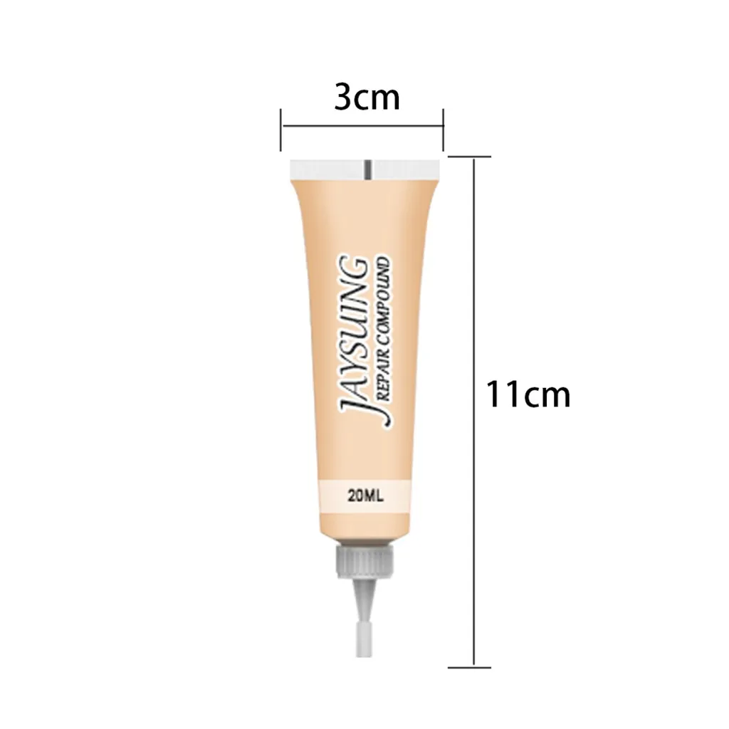 자동차 가죽 필러 수리 크림, 자동차 시트 소파 스크래치 복원, 균열 클리너 리퍼비싱 도구, 20 G
