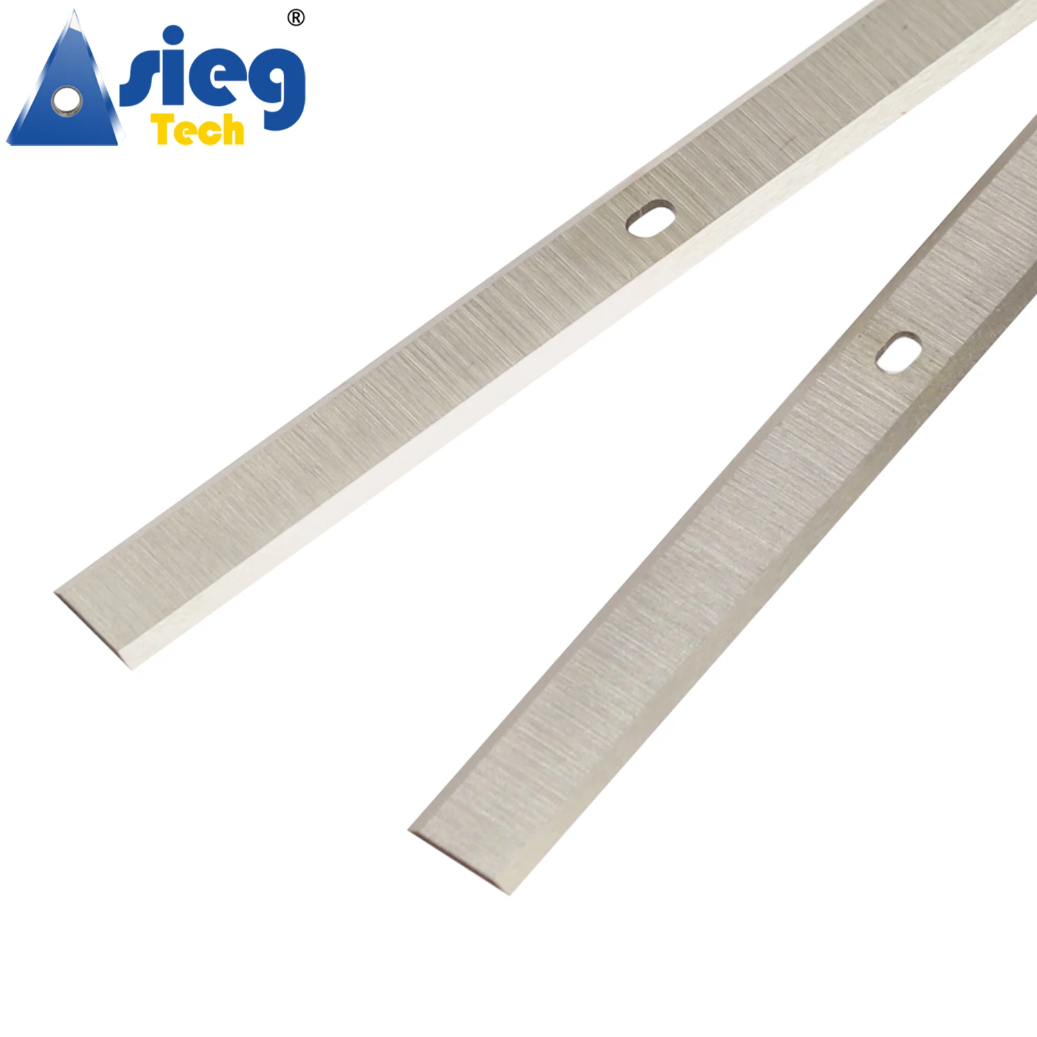 Metabo DH330 Planer Blades Jointer Knife HSS 2pcs 333x12x1.5mm Replaceable for Ryobi AP1300 Delta 22-549 Grizzly WEN 6552-043 3