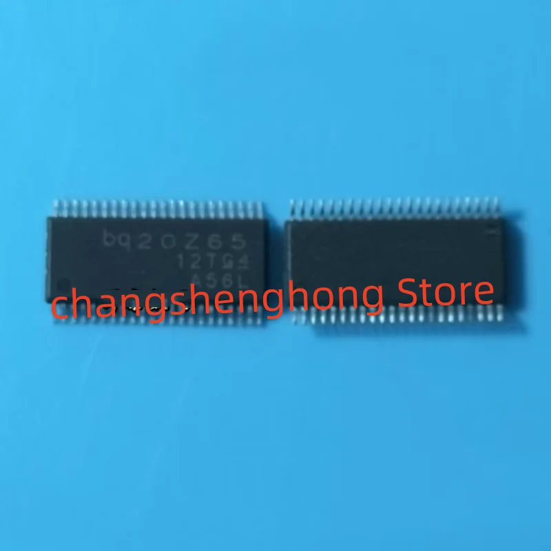 

2 шт., новый оригинальный BQ20Z65 BQ20Z65DBTR-R1 TSSOP44