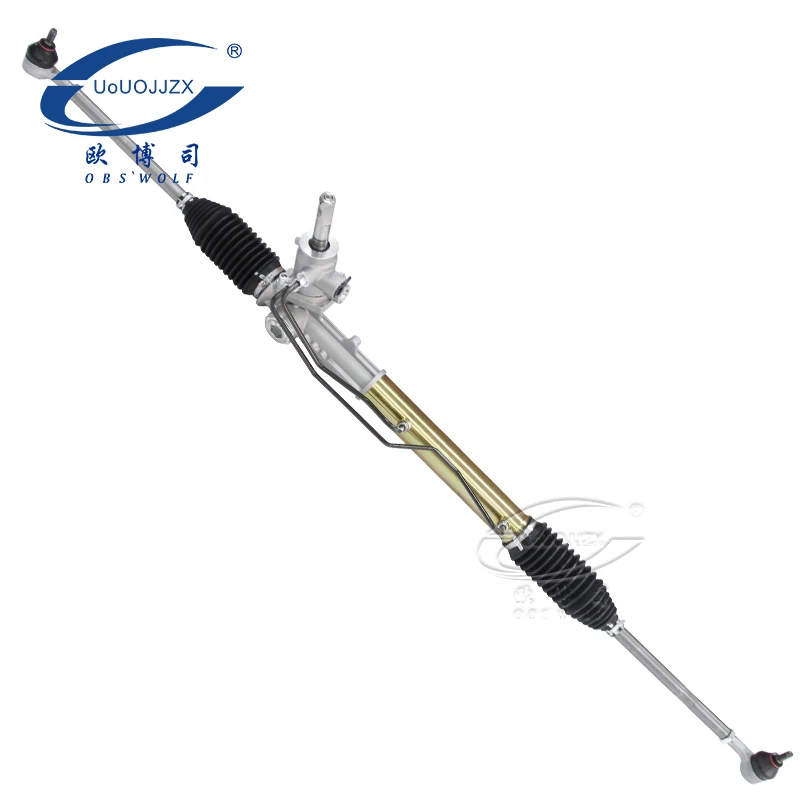 

Power Steering Rack And Pinion LHD Steering Gear Assy For Peugeot 206 207 Citroen C2 4000EW