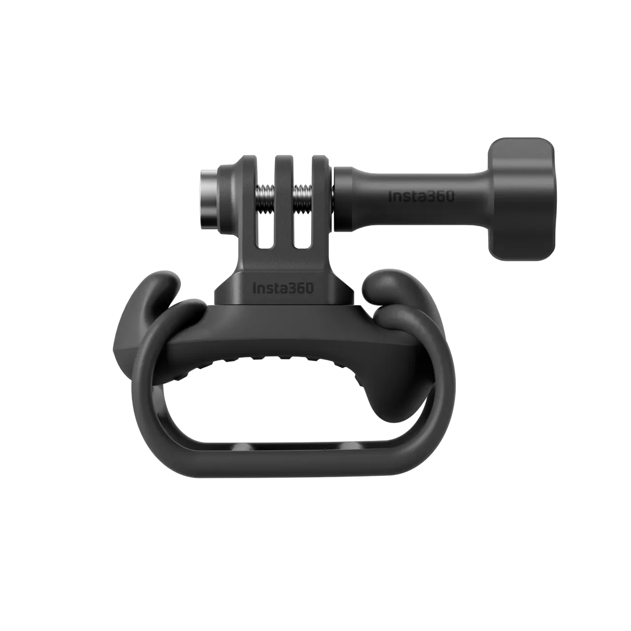 Insta360 Ace Pro 2 GO 3 GO Ultra 360 회전 조인트용 플렉시 스트랩 마운트 탄성 안전 스트랩 카메라 액세서리
