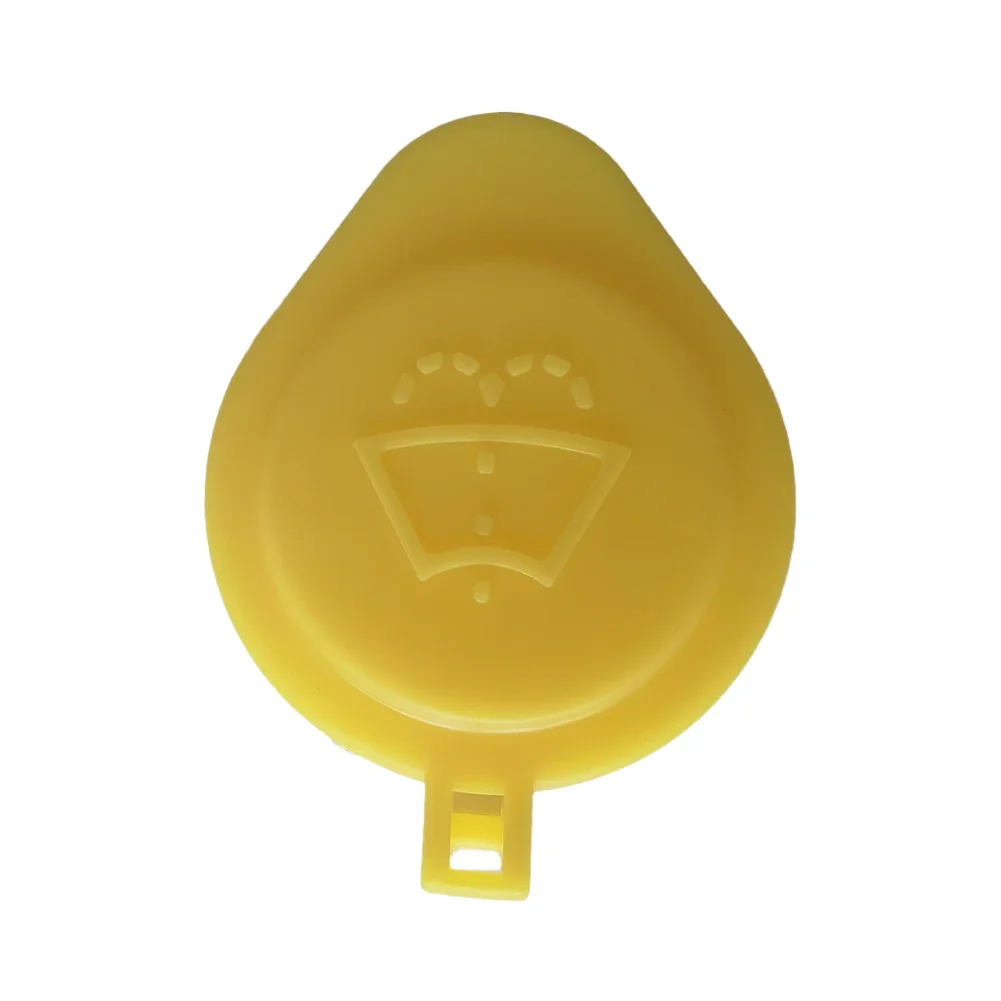 1pc For Ford Focus Escape 2008-2011 2013 Car Washer Reservoir Cap Part Number 8L8Z-17632-A Direct Replacement
