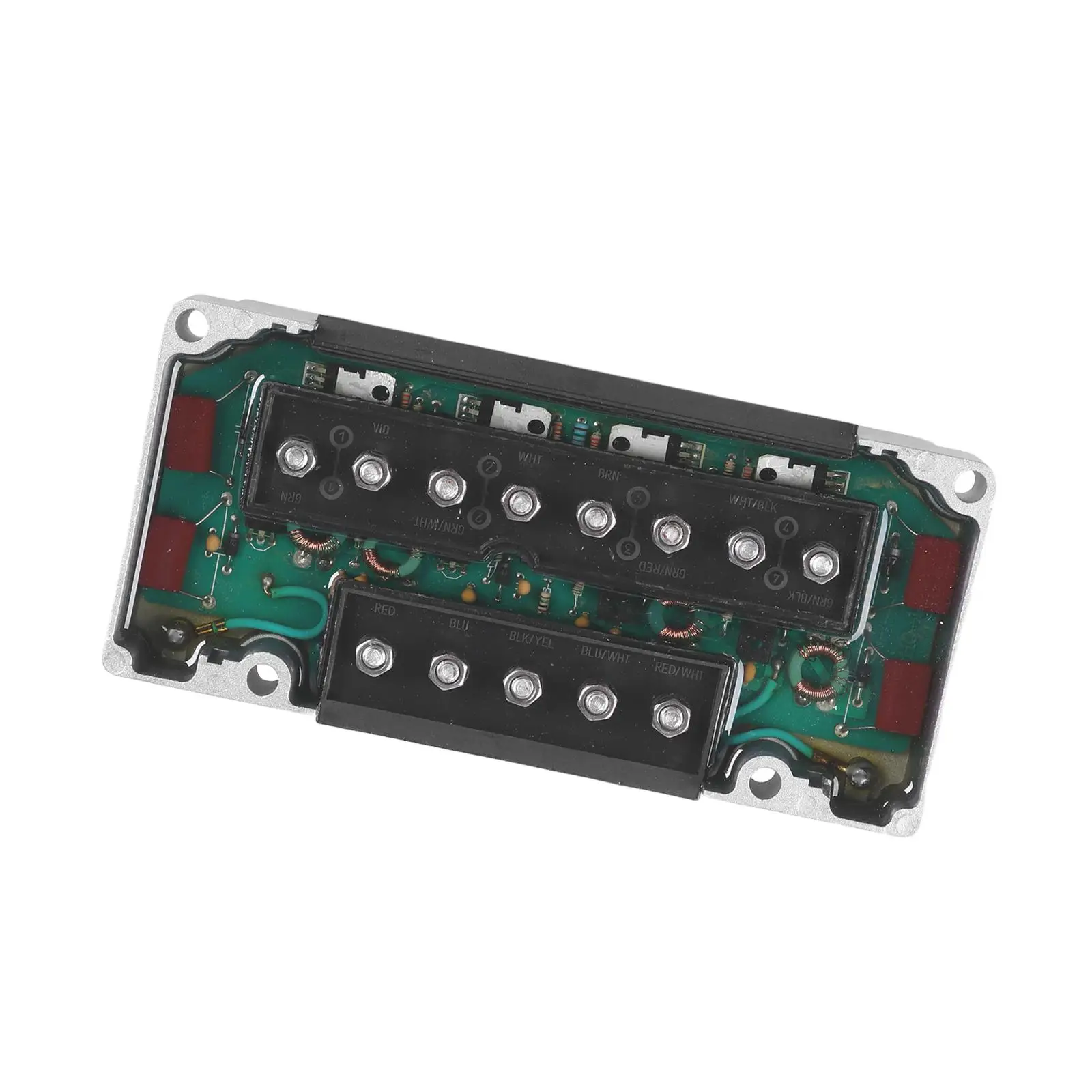 

CDI Module Mairner Outboard 40-125 332-57722-5772A2 332-5772A4 332-5772A5 332-5772A7 18-5881 J750