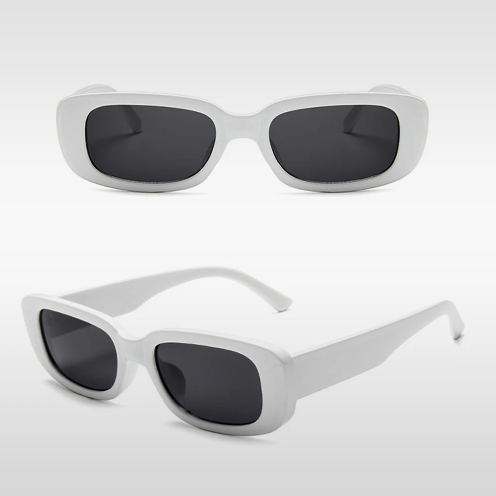 ★HANGLE EYEWEAR★ Hangul Square Sunglasses White DHgate.com:Mens and Womens Designer Sunglasses, Stylish