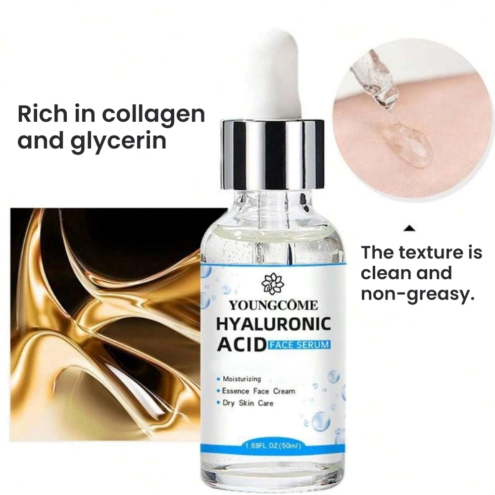 Pore Narrowing Essence Hydrating Essence Hydrating Essence Hydrating Dry Skin Essence Hyaluronic Acid Essence Cream 6
