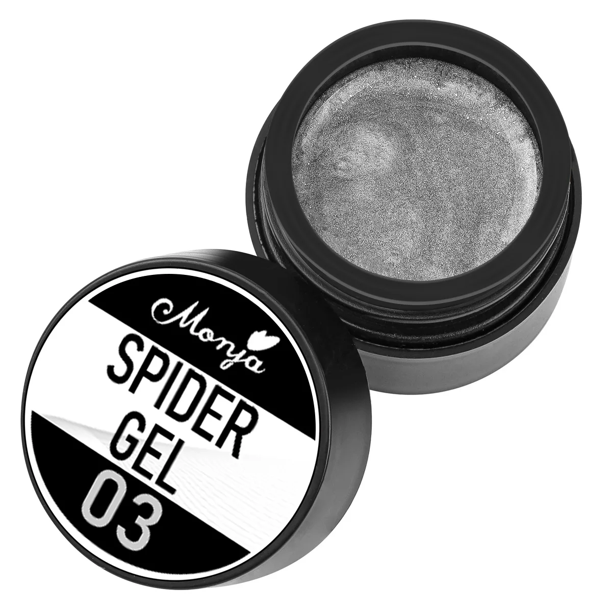 03 Silvery