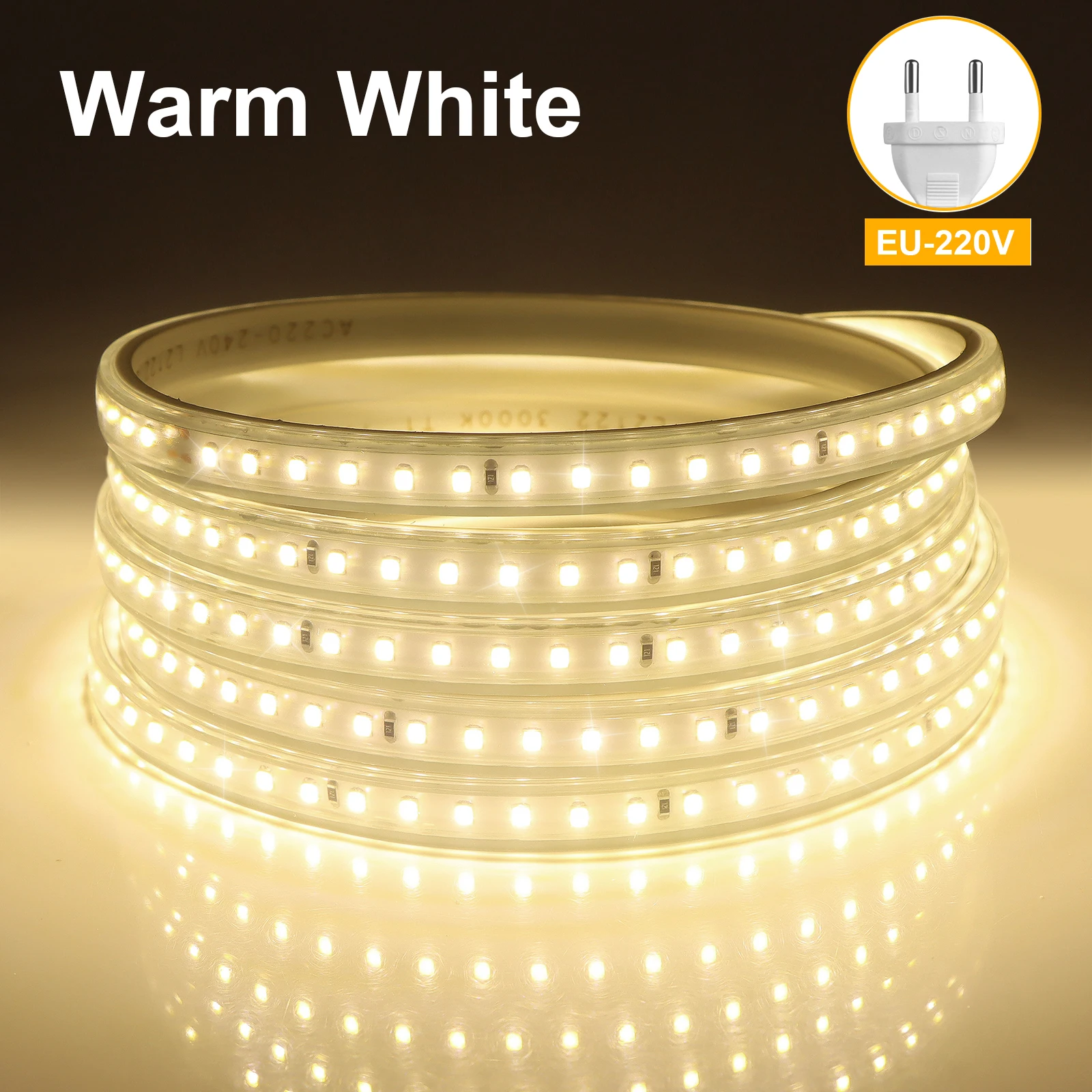 EU-Warm White