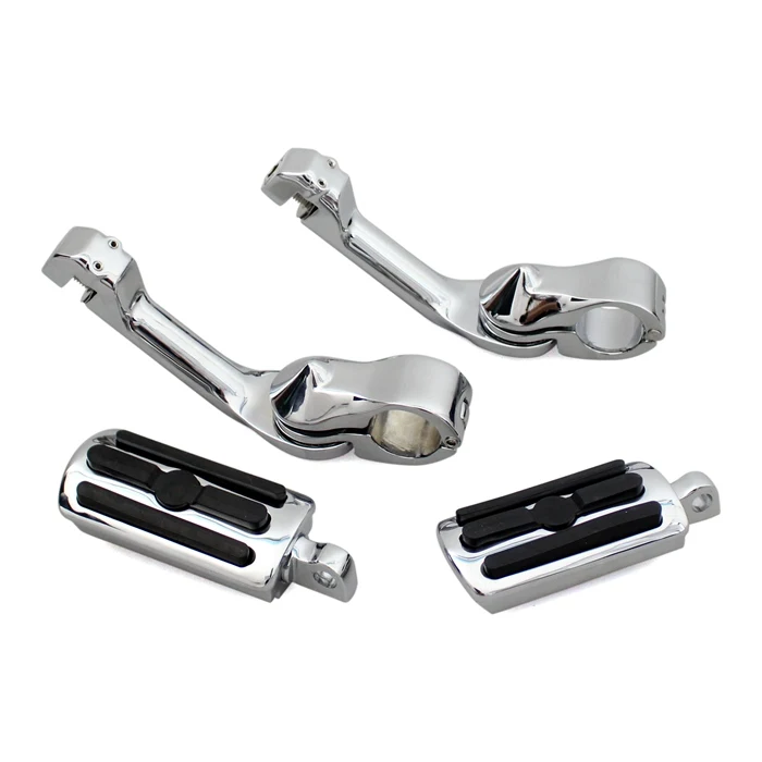 

Black 1-1/4 Inch Engine Hood 32mm Foot Pin Installation Kit Foot Pin Pedal