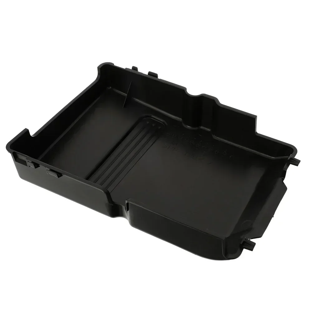 Battery Box Cover Car Accessories Z601-18-593E Engine Upper Battery Box Tray For Mazda 3 2004-2012