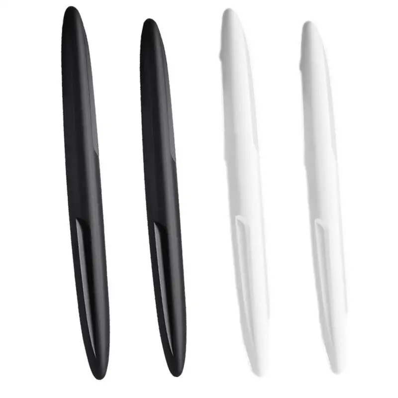 

Car Door Edge Protector Anti-Collision Thickened Car Door Bumper Strips Waterproof Strong Adhesive Car Door Protector Prevents
