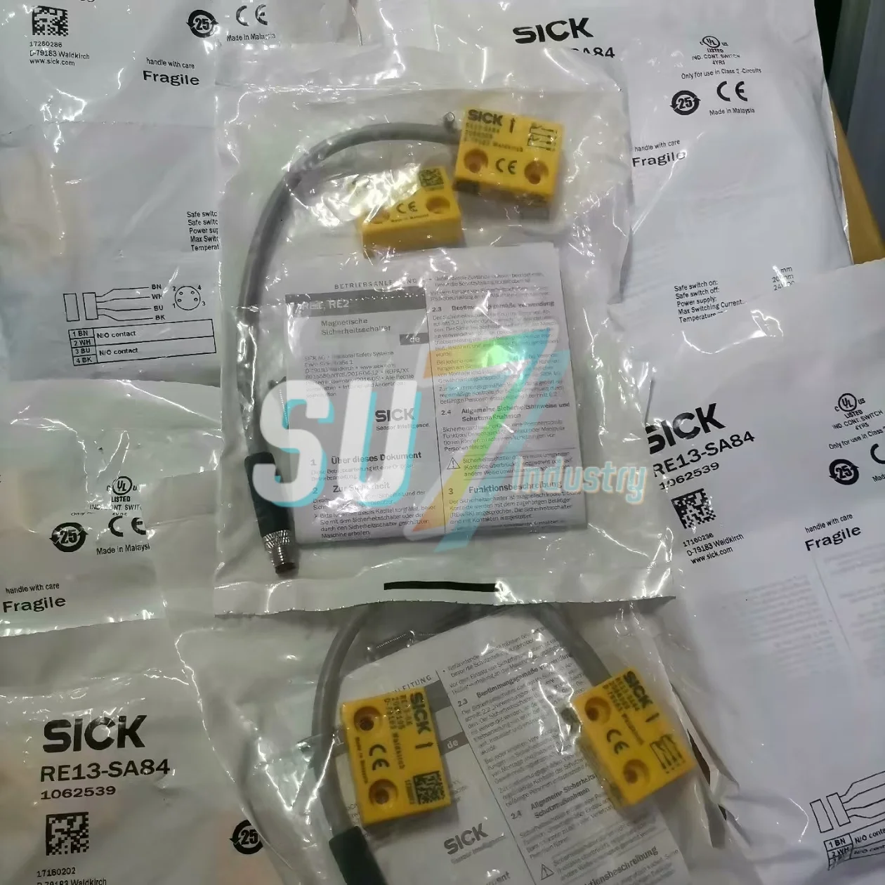 RE13-SA84 Sensor Switch New original
