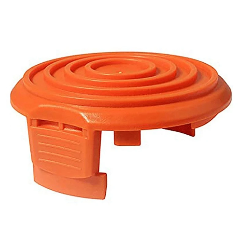 

3X 50019417 Grass Trimmer Spool Cap Cover For WORX Corded Electric String Trimmers Part Replacements