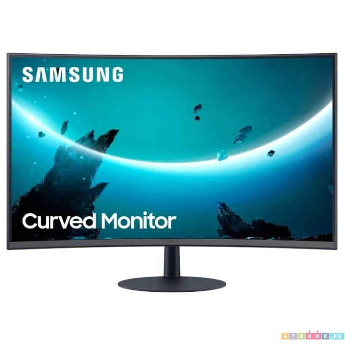 Samsung C27T550FDI LC27T550FDIXCI | Компьютеры и офис